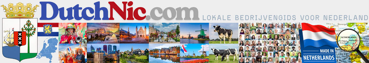 Gemaakt in Nederland - Miko Products BV